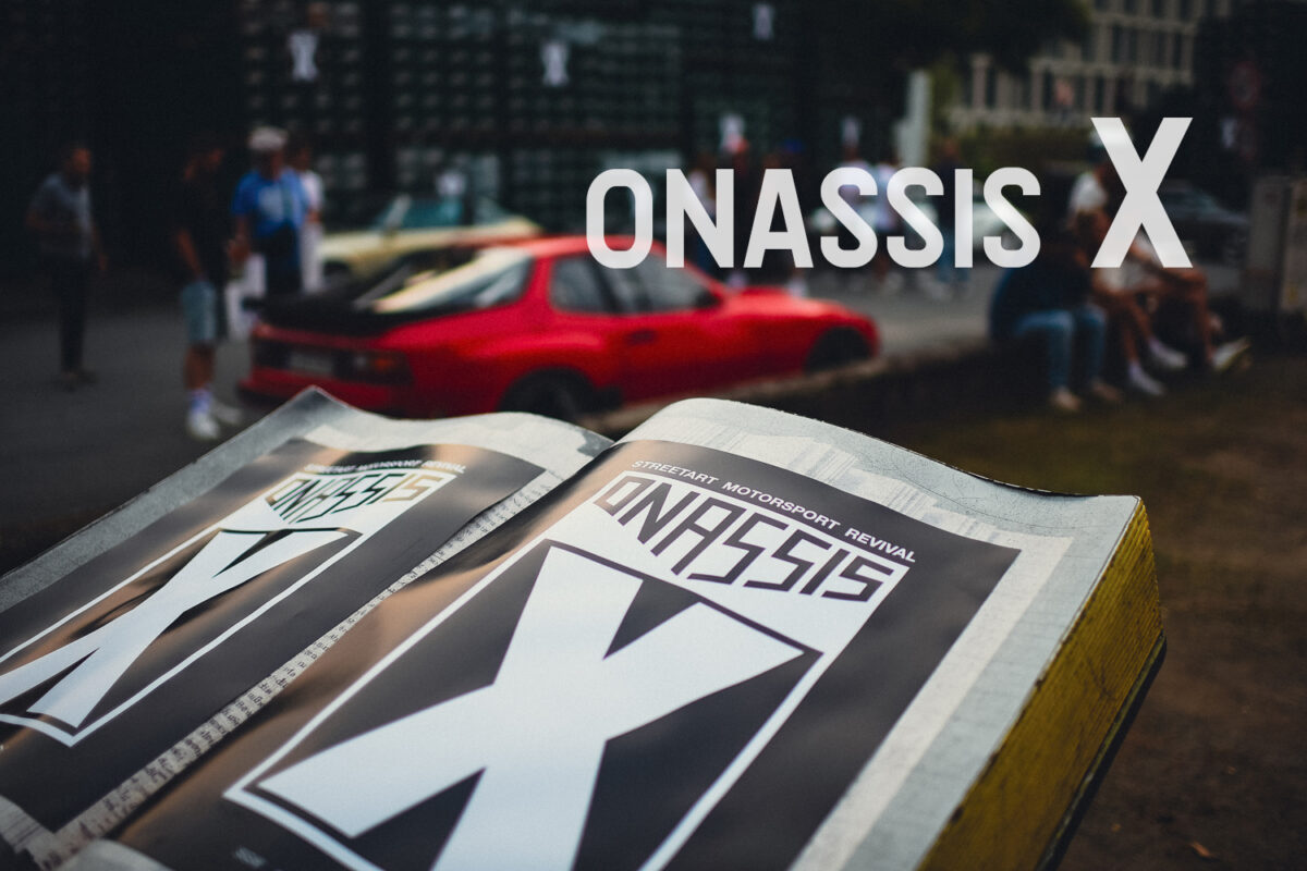 Onassis X__2024