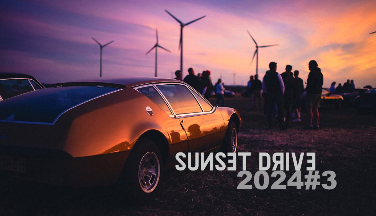 Sunset Drive 2024#3