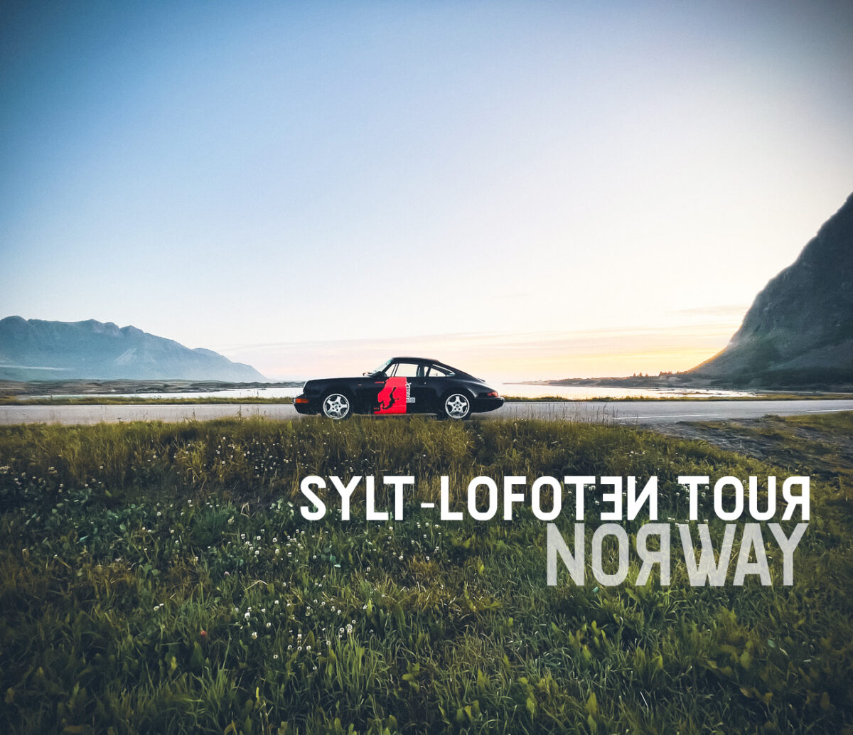 Sylt-Lofoten Tour___Norwegen