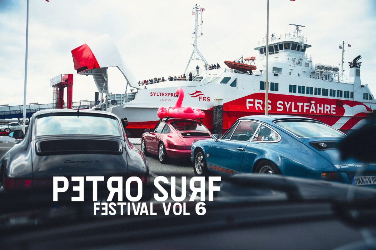 Petro Surf Festival Vol.6___Sylt